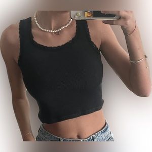 Brandy Melville Tank Top